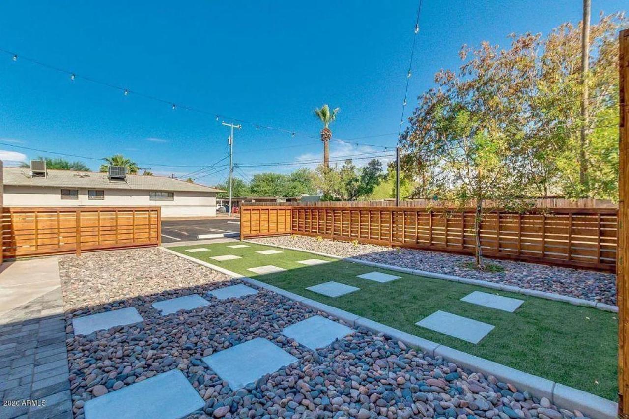 Your Phoenix Cozy Home Away From Home! Exterior foto