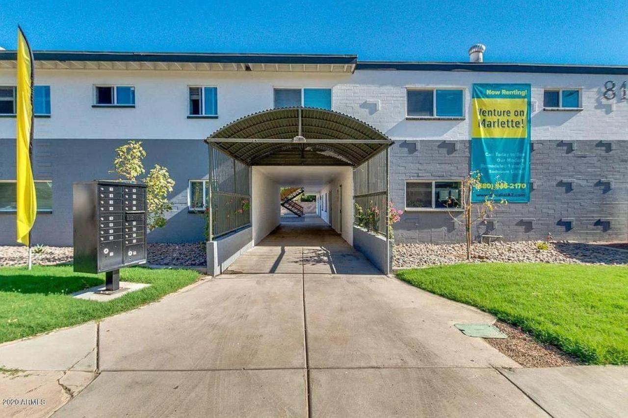 Your Phoenix Cozy Home Away From Home! Exterior foto