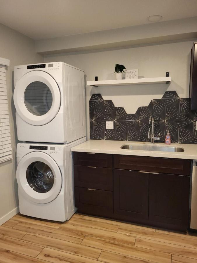 Your Phoenix Cozy Home Away From Home! Exterior foto