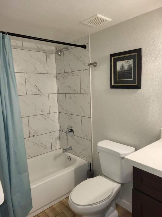 Your Phoenix Cozy Home Away From Home! Exterior foto